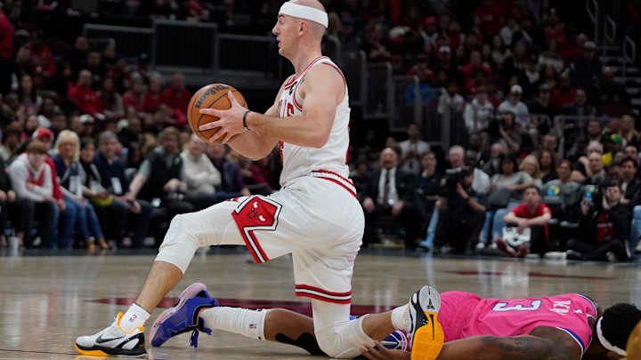 What has changed with the Chicago Bulls' defense?