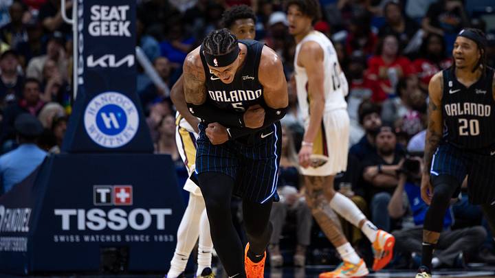 Duke basketball product joins Shaquille O'Neal on exclusive Magic list Duke basketball product joins Shaquille O'Neal on exclusive Magic list