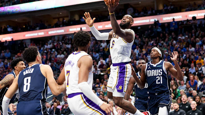 Lakers News: Fresh Recovery Timeline For LeBron James’ Injured Foot