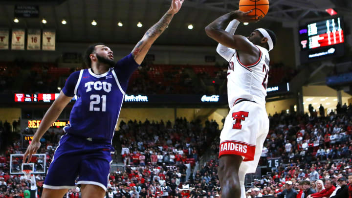 TCU Men's Basketball: How To Watch TCU vs. Texas TCU Men's Basketball: How To Watch TCU vs. Texas