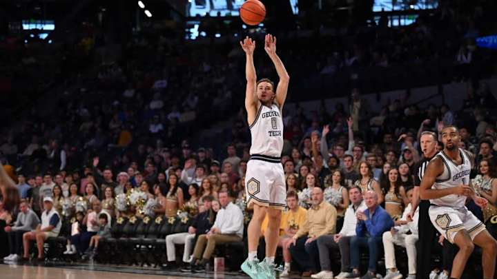 Georgia Tech Basketball vs Syracuse: Preview and Prediction Georgia Tech Basketball vs Syracuse: Preview and Prediction