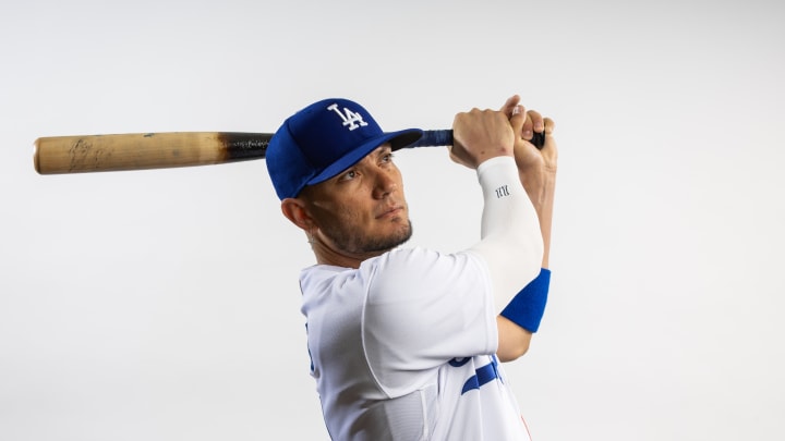 Dodgers News: With Miguel Rojas Stepping in at Shortstop, Roberts Feels Bat Can Get Better Dodgers News: With Miguel Rojas Stepping in at Shortstop, Roberts Feels Bat Can Get Better