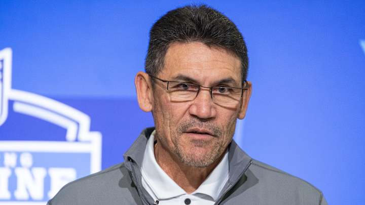 NFL Draft: Commanders Must 'Stay On Their Toes' to Avoid Losing Top Prospect