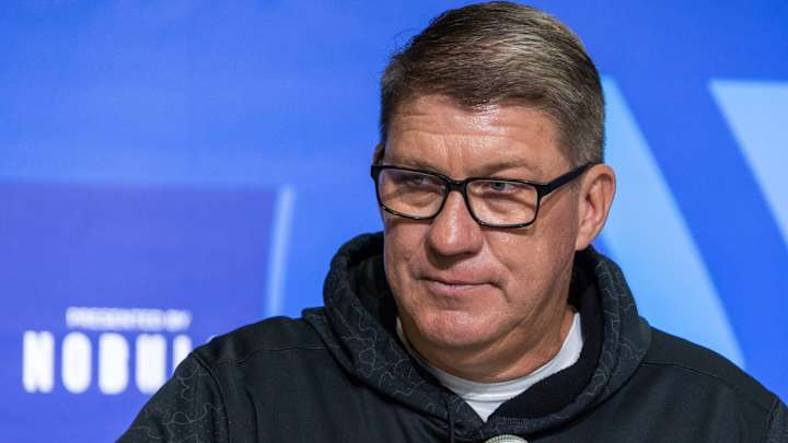 Licht: Buccaneers Will Leave ‘Flashlight’ on for Tom Brady