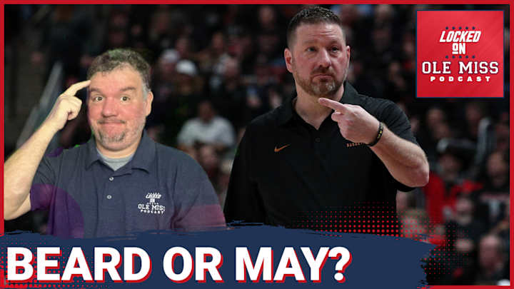 Chris Beard Could Get the Job; Defense is Key to 2023 Ole Miss Football - Locked on Ole Miss Podcast