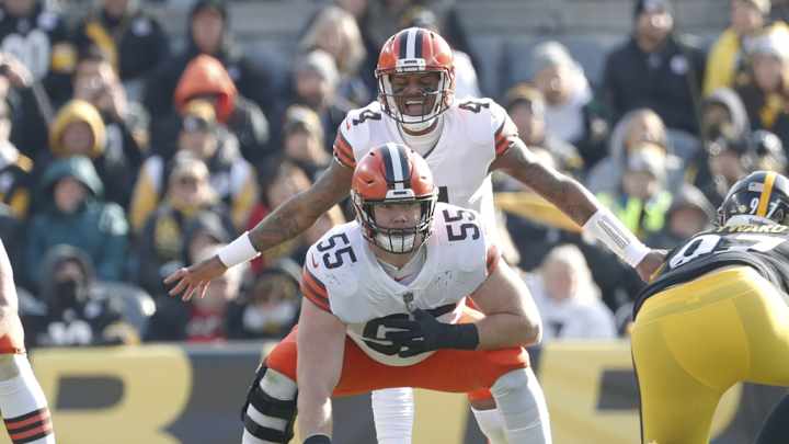 Browns GM Andrew Berry Updates Plan at Center and Kicker
