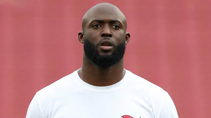 Buccaneers to Release RB Leonard Fournette, per Report