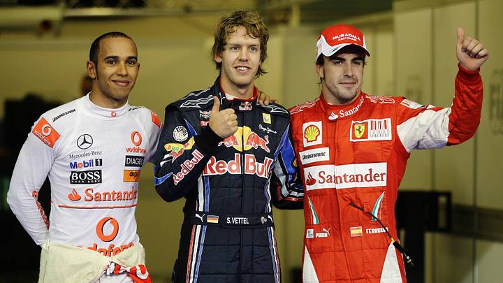 Lewis Hamilton vs Fernando Alonso: The Race To Break A Huge Record This 2023 Season