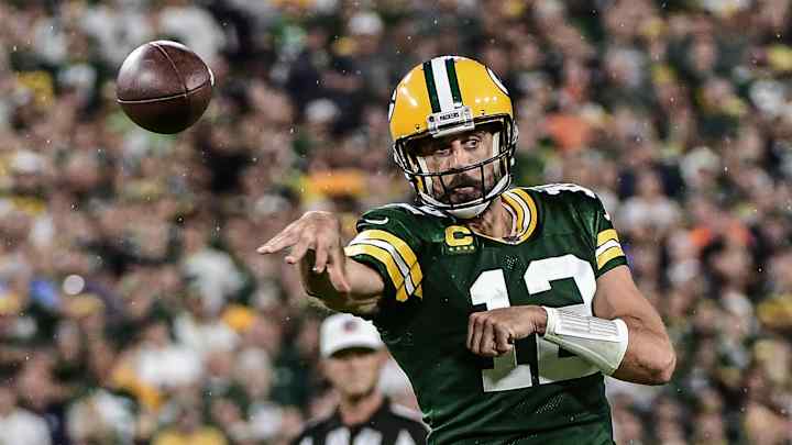 What Were Packers Thinking With Rodgers’ Contract?