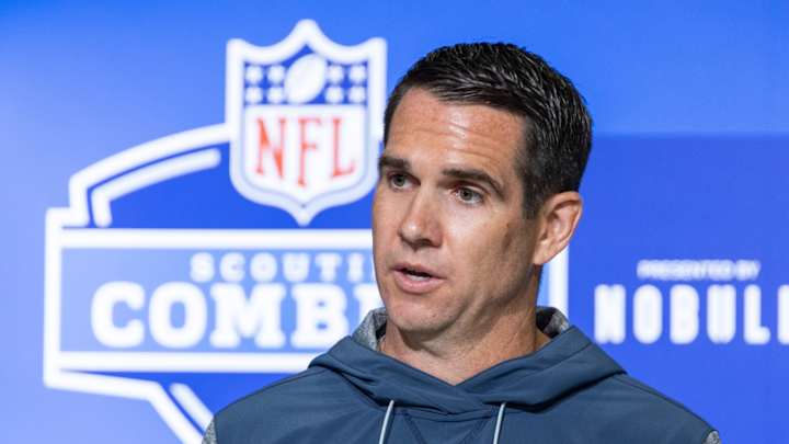 Giants GM Joe Schoen Offers Insight into Daniel Jones, Saquon Barkley Contract Talks