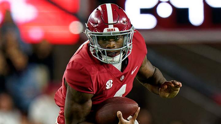 College football spring game reactions: What you need to know in 1 sentence