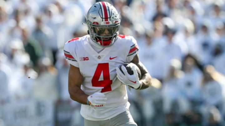 Ohio State vs. Michigan picks, predictions: Week 13 college football odds, lines