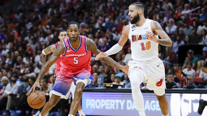 76ers Rival Raptors Add Will Barton After Buyout With Wizards 76ers Rival Raptors Add Will Barton After Buyout With Wizards