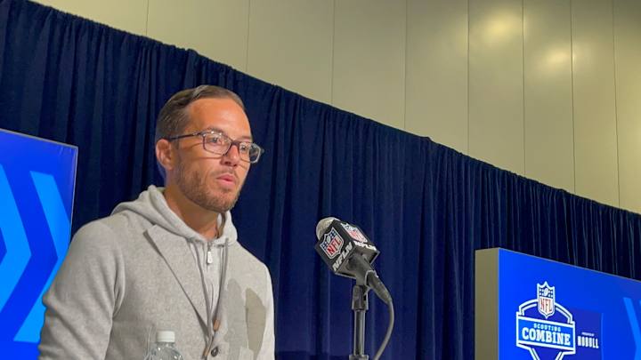 WATCH: McDaniel Discusses Tua Fifth-Year Option