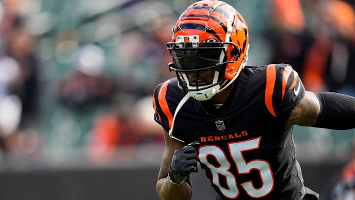 Bengals Executive Gives Fiery Response to Tee Higgins Trade Speculation