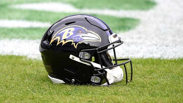 Ravens to Trade Back in 2023 NFL Draft?