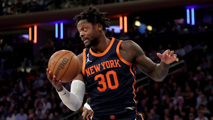 Eastern Conference Recaps, Feb. 27: Knicks Run Winning Streak To Six After Julius Randle's 23 Points Leads Them Past Boston Celtics