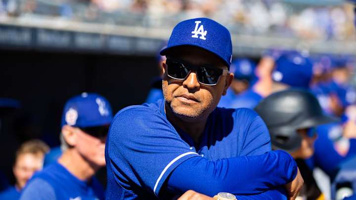 This Video From Dodgers-Padres Is Proof That the Pitch Clock Is Awesome This Video From Dodgers-Padres Is Proof That the Pitch Clock Is Awesome