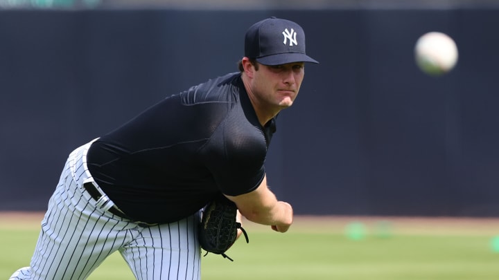 MLB American League Cy Young Future Odds