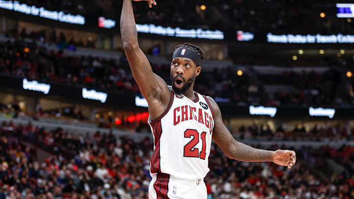 Pat Beverley loves being back home - "I want to embrace this because it's a kid's dream come true"