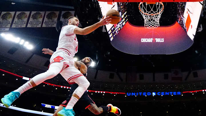 Game preview and injury report: Chicago Bulls look to maintain momentum on the road vs. Toronto Raptors