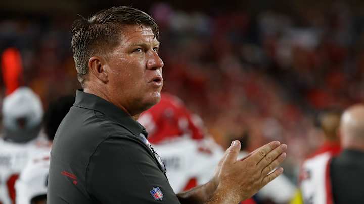 The Pressure is on Jason Licht to Hit on 2023 Draft Class