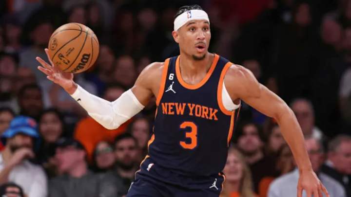 Critics 'Hart' Knicks' Trade Deadline Deal Critics 'Hart' Knicks' Trade Deadline Deal