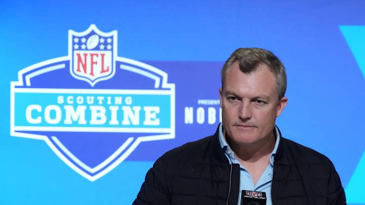 Predicting the 49ers Choices in Free Agency and the Draft