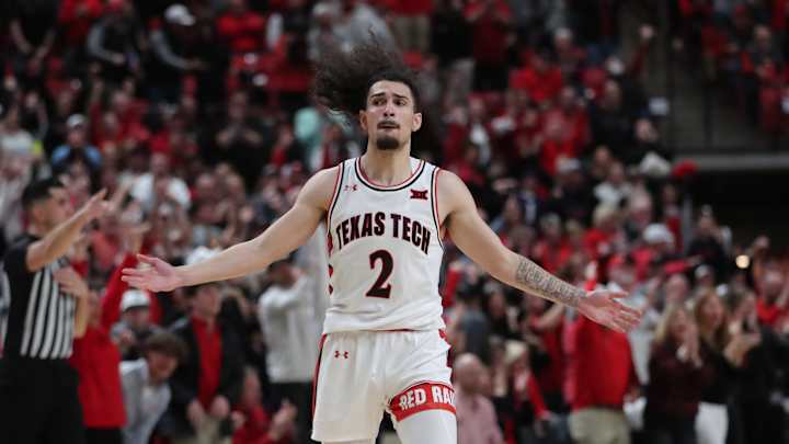 Senior Night Predictions: Texas Tech Red Raiders at Kansas Jayhawks