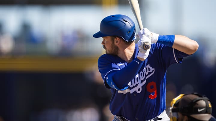 Dodgers News: Gavin Lux Appreciative of Support From Fans, Teammates, Colleagues