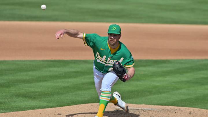 How to Watch Oakland Athletics 2023 Spring Training Games: Broadcast Schedule