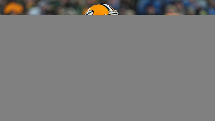 Aaron Rodgers’s Uncertain Future Leaves Packers in Bad Spot