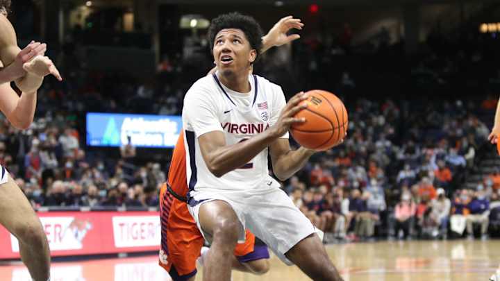 Virginia Defeats Clemson 64-57 | Basketball Live Updates Virginia Defeats Clemson 64-57 | Basketball Live Updates