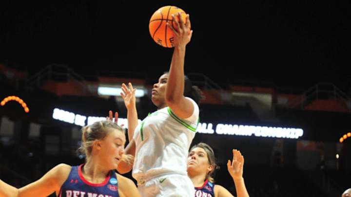 Liberty Sign 2022 1st-Rounder Nyara Sabally Liberty Sign 2022 1st-Rounder Nyara Sabally