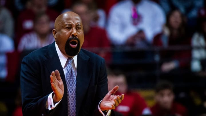 Indiana Receives Votes, Left Off Preseason AP Top-25 Poll