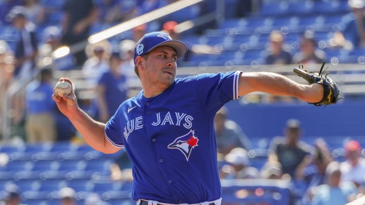 How to Watch Toronto Blue Jays 2023 Spring Training Games: Broadcast Schedule