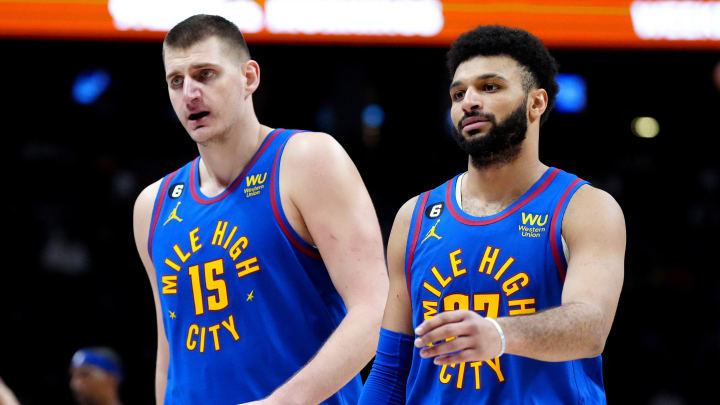 Ranking the 11 True NBA Title Contenders After the All-Star Break