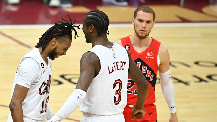 This Is Why The Fourth Seed Is So Important For The Cavs This Is Why The Fourth Seed Is So Important For The Cavs