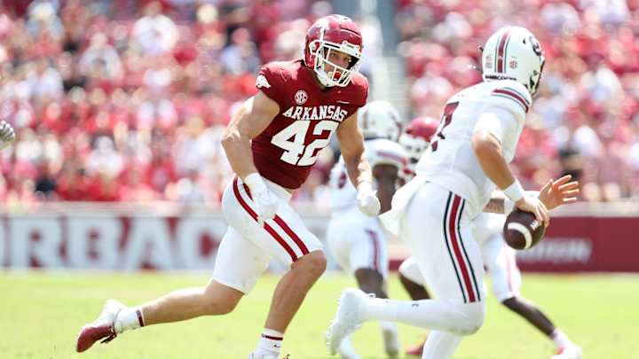 Broncos Predicted to Draft 'Steal' ILB by NFL.com Broncos Predicted to Draft 'Steal' ILB by NFL.com