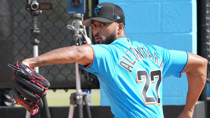 MLB National League Cy Young Future Odds