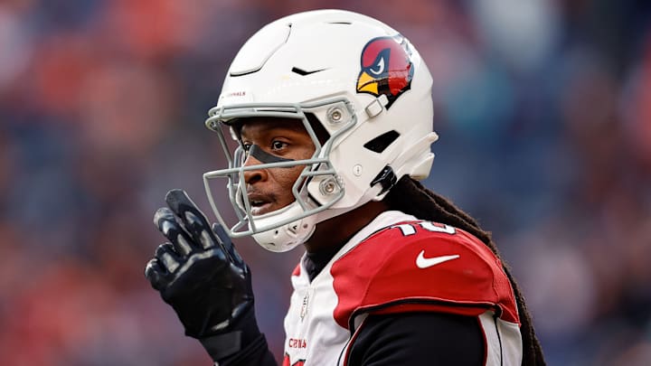 Best Fantasy Landing Spots for DeAndre Hopkins