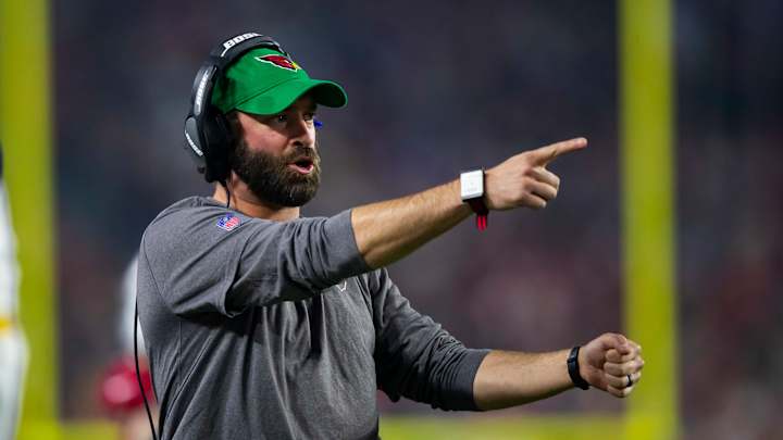 Report: Colts Hire Cam Turner as Quarterbacks Coach Report: Colts Hire Cam Turner as Quarterbacks Coach