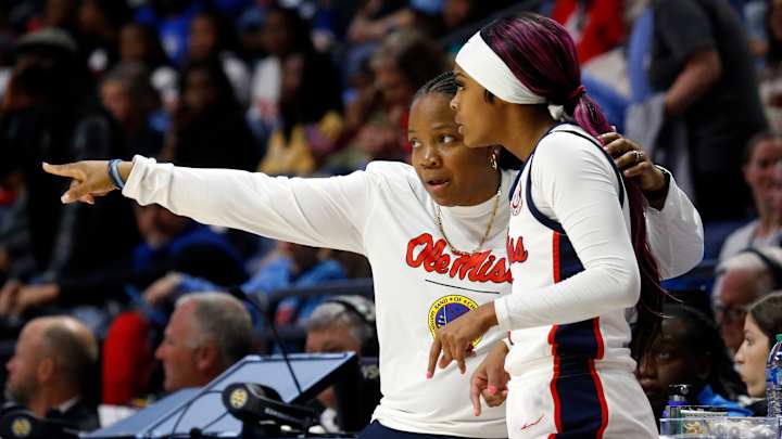 'Coach Yo' Building Championship Standard With Rebels as Postseason Draws Near 'Coach Yo' Building Championship Standard With Rebels as Postseason Draws Near