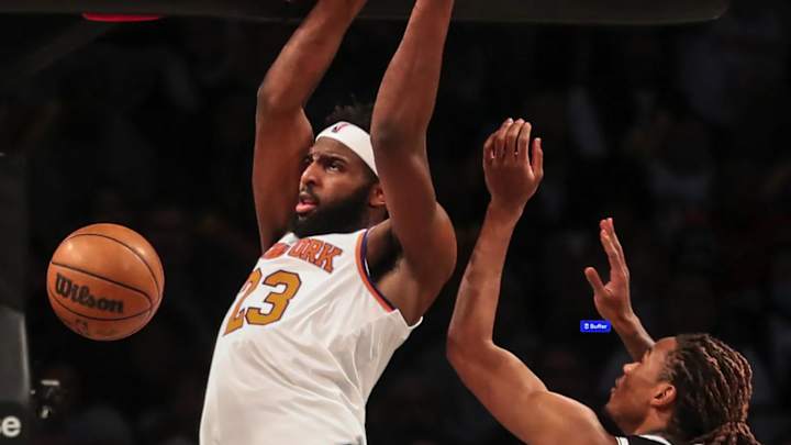 Knicks vs. Nets: How & Who to Watch as Metro Series Ends Knicks vs. Nets: How & Who to Watch as Metro Series Ends