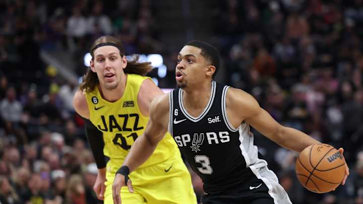 NBA Power Rankings: Spurs Snap Streak, But Do They Move Up?