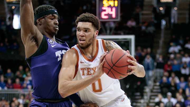 No. 9 Longhorns vs. No. 22 TCU: Preview, Betting Odds & How to Watch