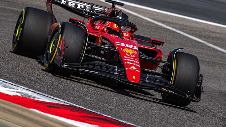 Saudi Arabian Grand Prix: The Teams Bringing Upgrades This Weekend