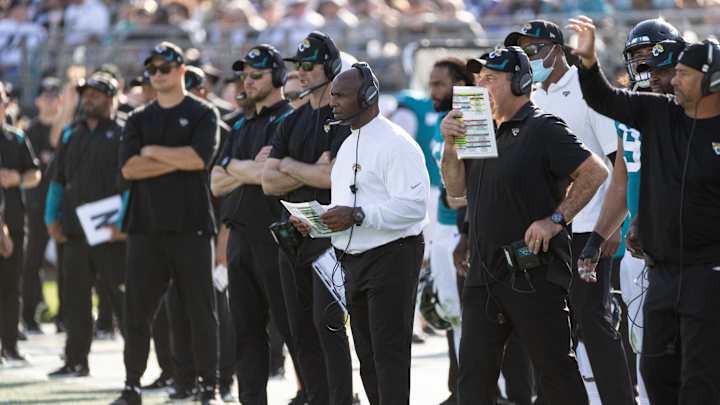 Report: Alabama Football Hires Charlie Strong as a Defensive Analyst