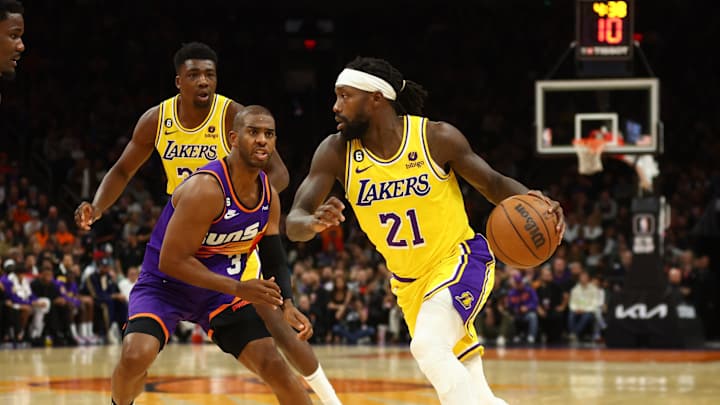 Lakers News: Patrick Beverley Says He Requested Trade Out Of LA