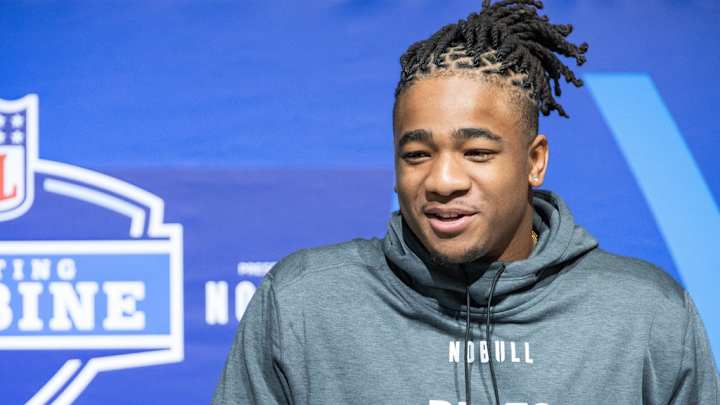 Potential Browns Draft Target DE Isaiah McGuire Outlines his Expectations for the NFL Combine Potential Browns Draft Target DE Isaiah McGuire Outlines his Expectations for the NFL Combine